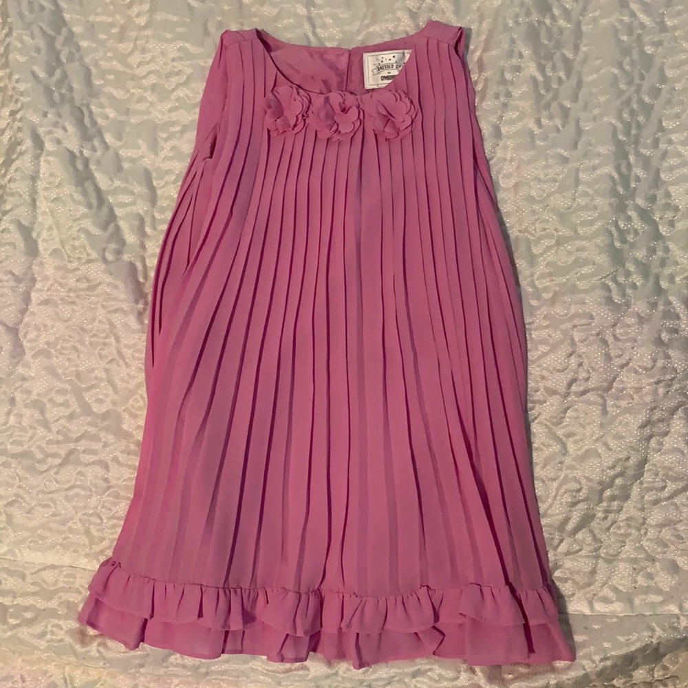 Gymboree dress